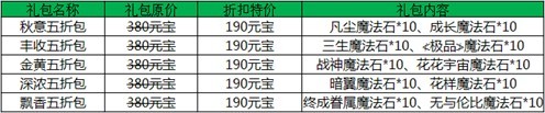 7k7k《口袋精灵》福利大体验，狂欢大派送