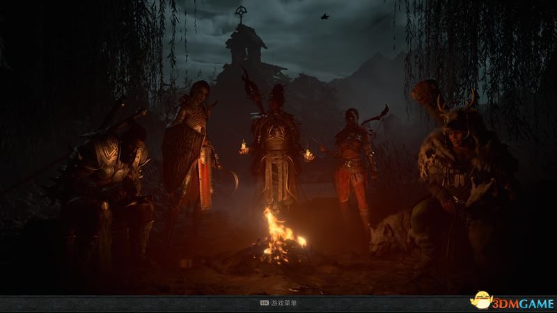 暗黑破坏神4版本选择_暗黑3巅峰等级1000_暗黑破坏神4入库流程