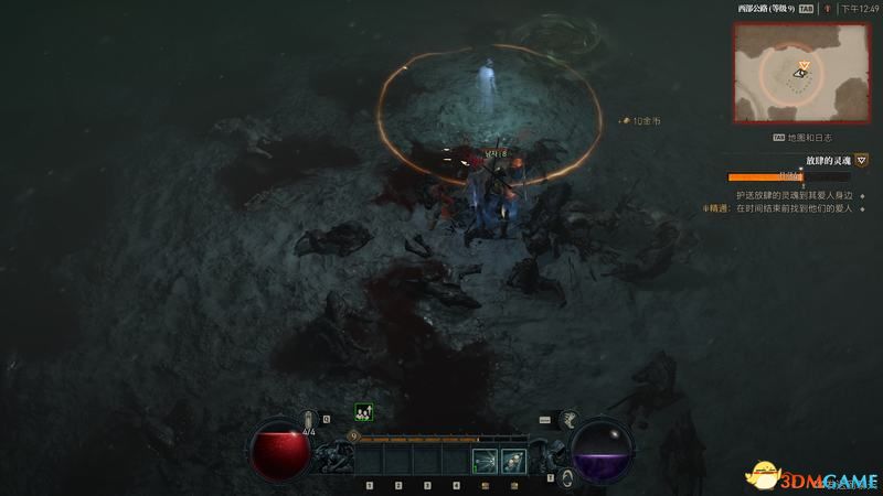 暗黑破坏神4版本选择_暗黑破坏神4入库流程_暗黑3巅峰等级1000