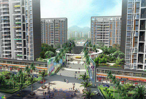 南宁宏越地产_南宁经济住宅推荐_南宁经济住宅价格