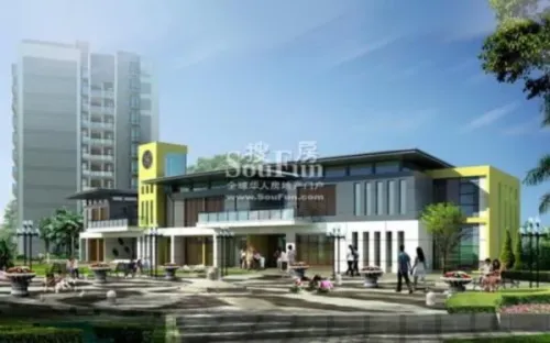 南宁经济住宅推荐_南宁经济住宅价格_南宁宏越地产