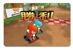 跑跑卡丁车国服vs韩服_韩服手游跑跑卡丁车_韩服跑跑卡丁车第一人