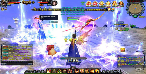 2.5DMMORPG网游 大国 游戏内测_不删档测试要激活码吗