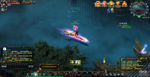 不删档测试要激活码吗_2.5DMMORPG网游 大国 游戏内测