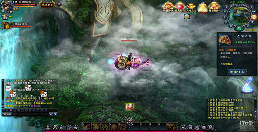 2.5DMMORPG网游 大国 游戏内测_不删档测试要激活码吗