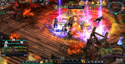 不删档测试要激活码吗_2.5DMMORPG网游 大国 游戏内测