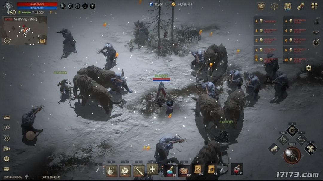 网游mc是什么游戏_网游MUD_mc网游