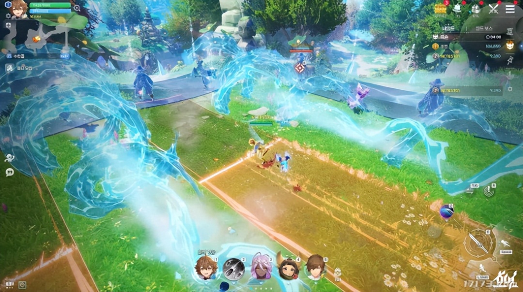 mc网游_网游MUD_网游mc是什么游戏