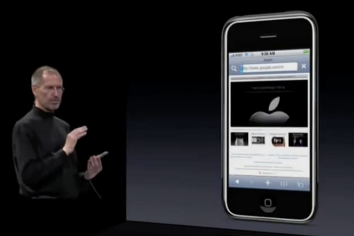 为什么苹果用户基本都需要一个扩展坞？