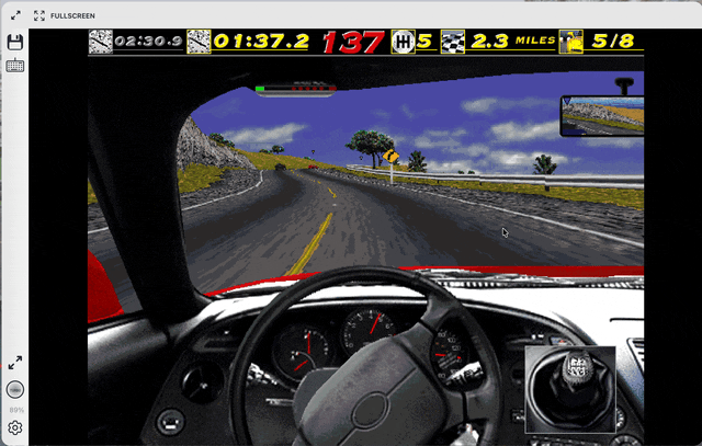 侠盗飞车罪恶都市 通关存档_网页版罪恶都市_经典游戏博物馆 DosZone