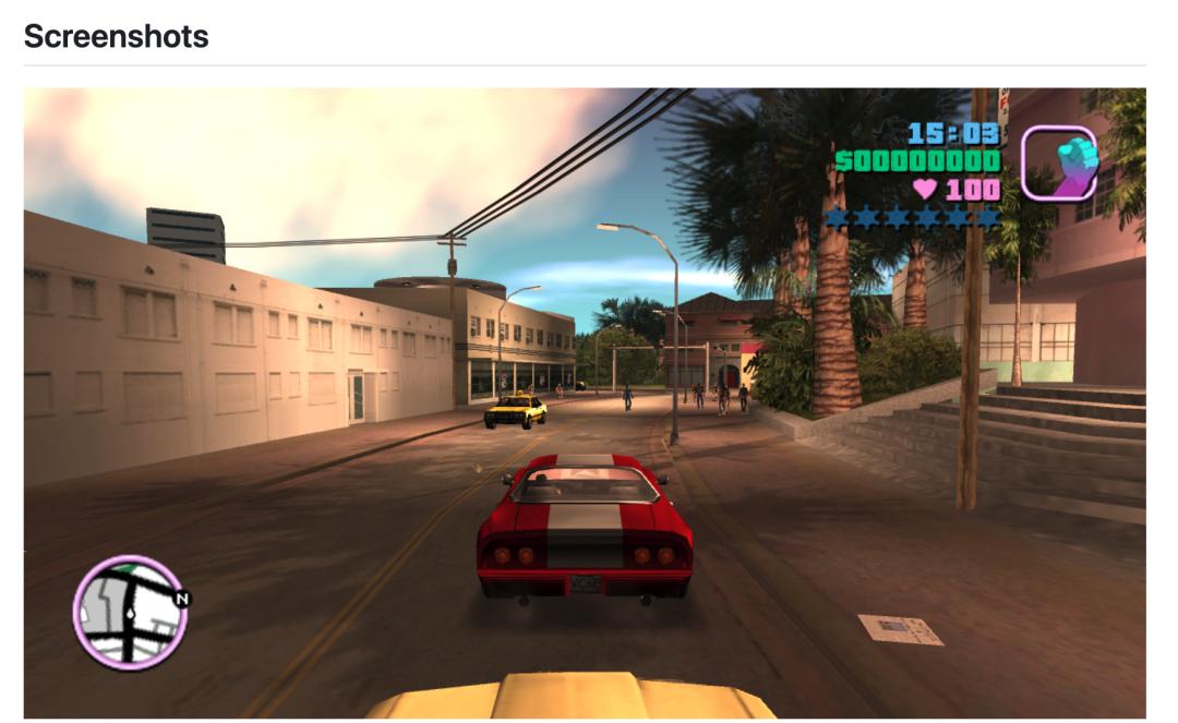 网页版罪恶都市_经典游戏博物馆 DosZone_侠盗飞车罪恶都市 通关存档