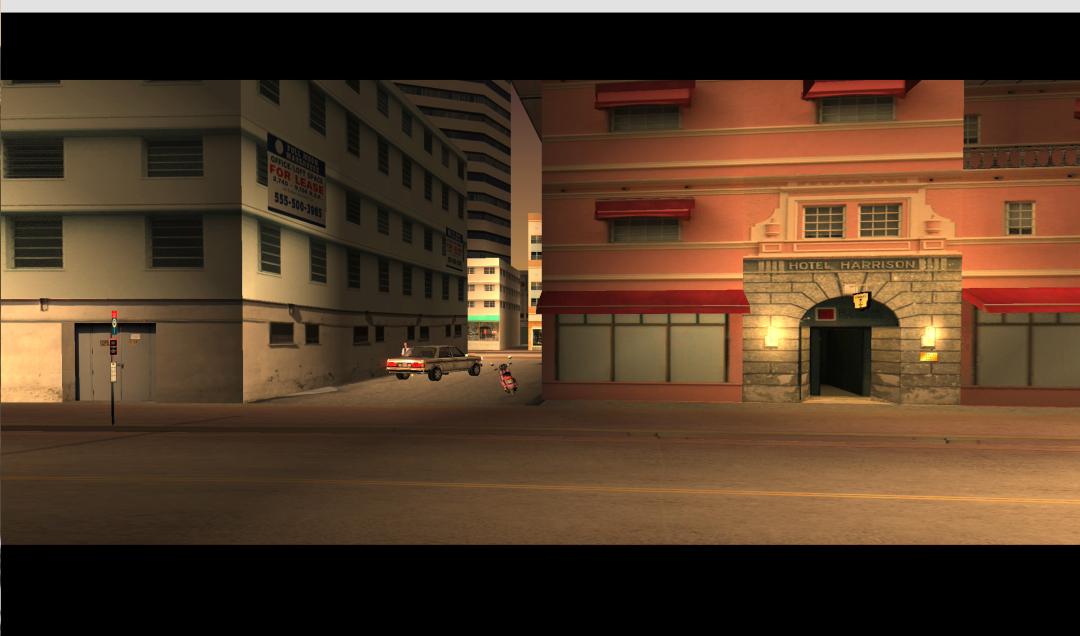 经典游戏博物馆 DosZone_侠盗飞车罪恶都市 通关存档_网页版罪恶都市