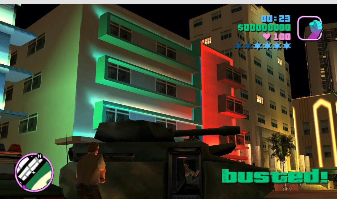 侠盗飞车罪恶都市 通关存档_经典游戏博物馆 DosZone_网页版罪恶都市