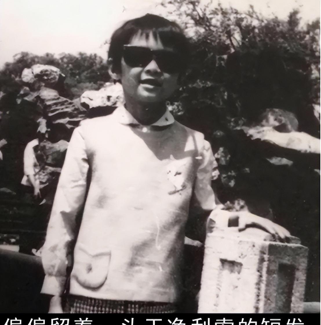 三婚四恋多段绯闻，孤傲女王袁立，走到今天的结局该怪谁