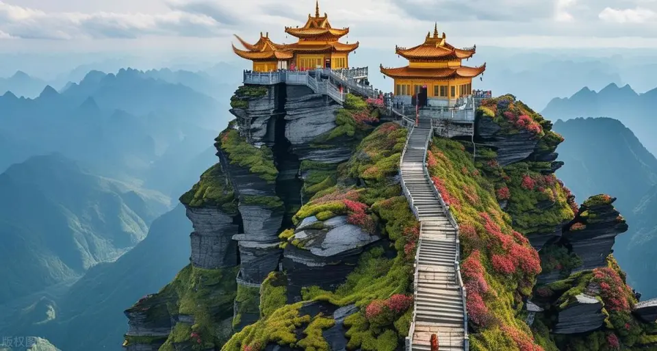 贵州旅游必去的15个景区，去过一半已经此生无憾，你去过了几个