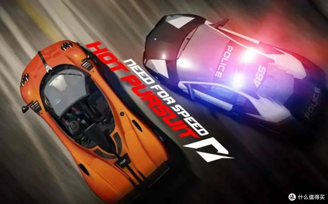 去追逐330km/h的春风吧！Steam上值得爽玩的20款竞速游戏