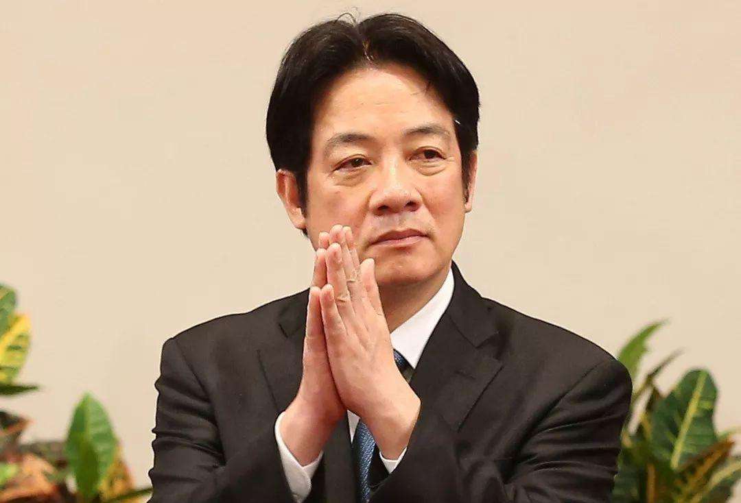 民调出炉，蔡英文“接班人”已出现？美专家：其若掌权大陆或行动
