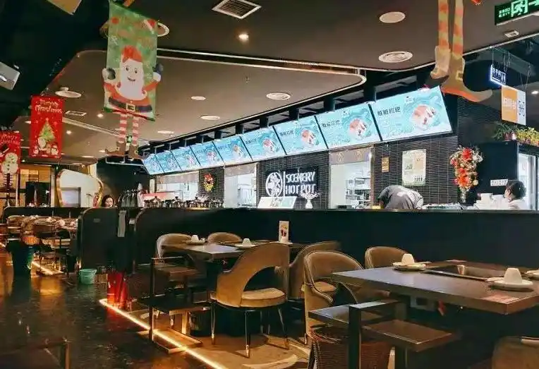 粉巷 “霸榜” 西安出行热区，为啥？