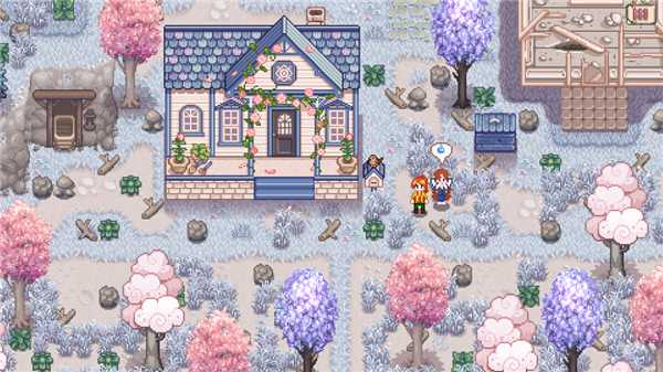 星露谷物语免费最新版