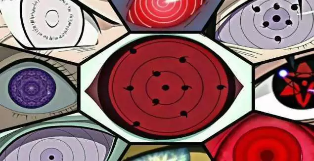 火影里轮回眼与其他瞳术，究竟谁更胜一筹？