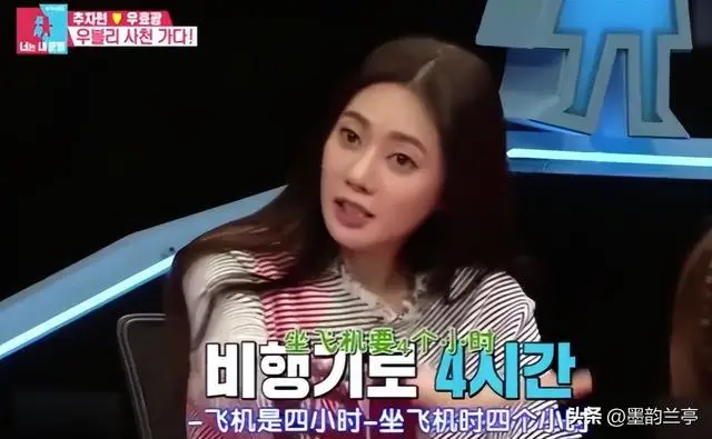 全智贤辱华不到一周，同为韩顶流的秋瓷炫，却因为这些事口碑猛涨