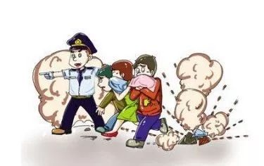 恐怖箱游戏规则讲解_遇到刀斧砍杀恐怖袭击怎么办_如何识别可疑爆炸物