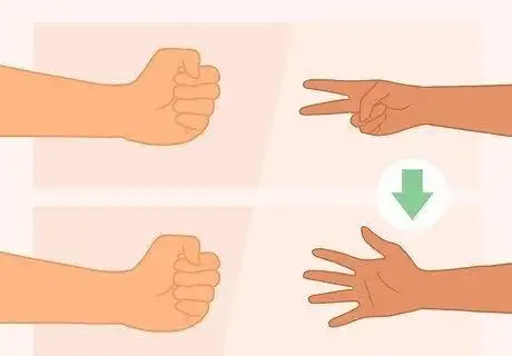 石头剪刀布策略_石头剪刀布心理学_石头剪刀布游戏规则