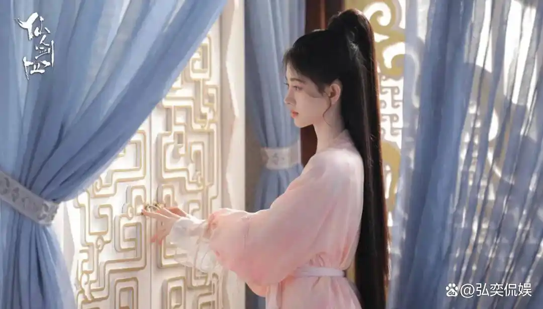 仙剑奇侠传4韩菱纱_仙剑奇侠传四 女主角结局分析_韩菱纱 云天河 柳梦璃 夙谣 最终命运