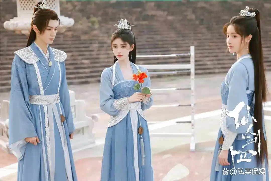 仙剑奇侠传四 女主角结局分析_韩菱纱 云天河 柳梦璃 夙谣 最终命运_仙剑奇侠传4韩菱纱