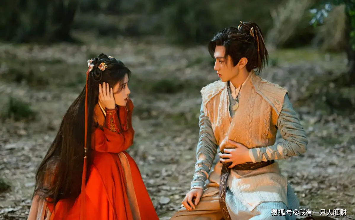 韩菱纱 望舒剑 长生诅咒_仙剑奇侠传4韩菱纱