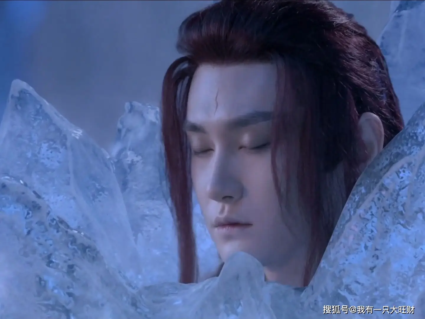 韩菱纱 望舒剑 长生诅咒_仙剑奇侠传4韩菱纱