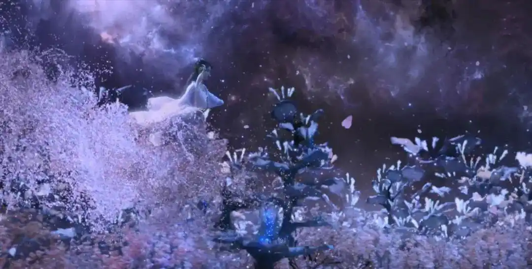 仙剑4辣眼，韩菱纱就算了，看到柳梦璃，网友：哪来的勇气