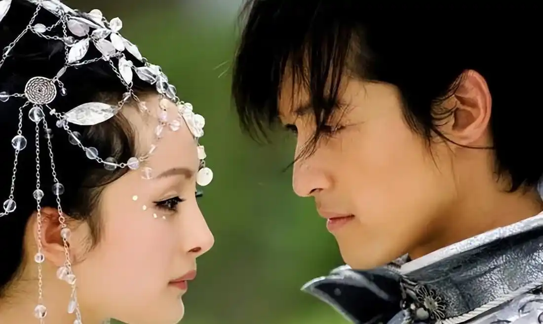 仙剑4韩菱纱形象评价_仙剑4柳梦璃演员选择争议_仙剑奇侠传4韩菱纱