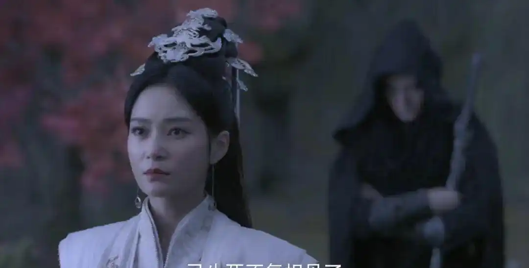 仙剑4韩菱纱形象评价_仙剑奇侠传4韩菱纱_仙剑4柳梦璃演员选择争议