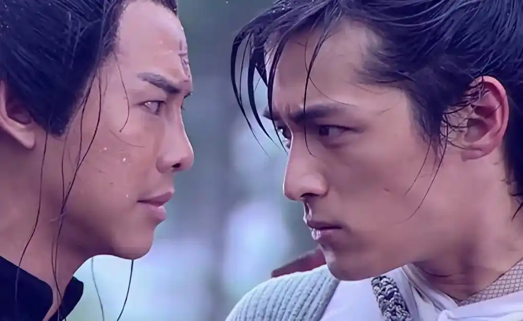 仙剑4柳梦璃演员选择争议_仙剑奇侠传4韩菱纱_仙剑4韩菱纱形象评价