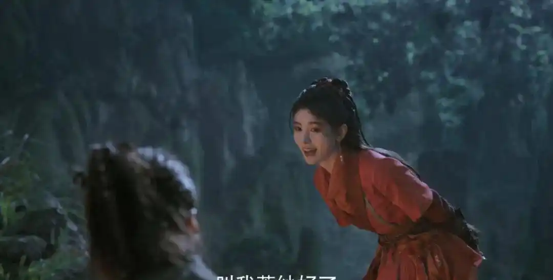 仙剑奇侠传4韩菱纱_仙剑4柳梦璃演员选择争议_仙剑4韩菱纱形象评价