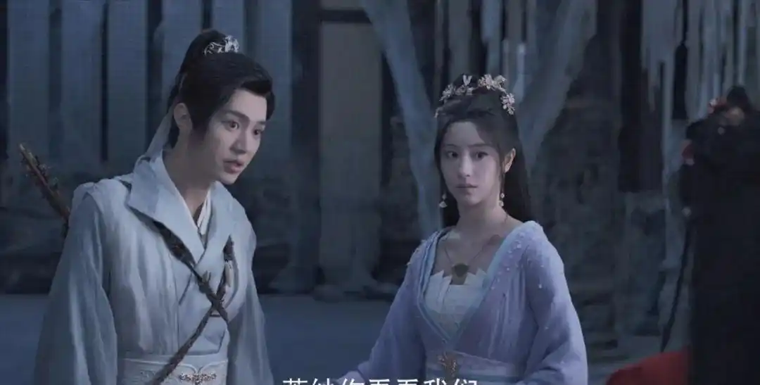 仙剑奇侠传4韩菱纱_仙剑4柳梦璃演员选择争议_仙剑4韩菱纱形象评价