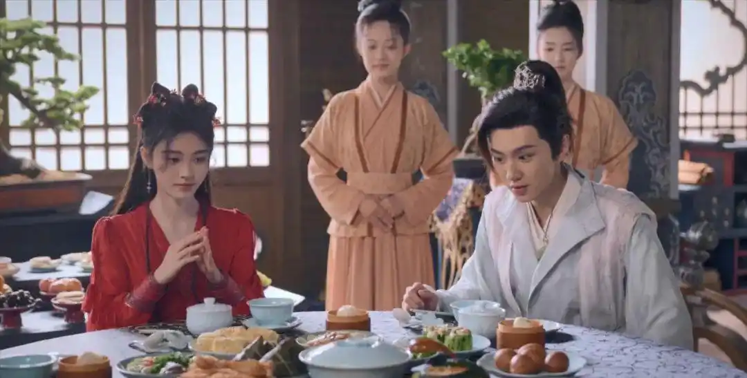 仙剑奇侠传4韩菱纱_仙剑4韩菱纱形象评价_仙剑4柳梦璃演员选择争议