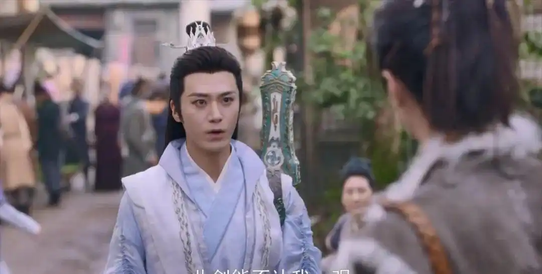 仙剑4柳梦璃演员选择争议_仙剑4韩菱纱形象评价_仙剑奇侠传4韩菱纱