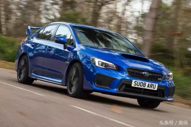 EVO停产了，STI也要和我们告别了吗？