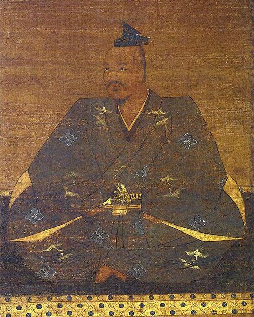 甲斐之虎：“信长包围网”的建立者——武田信玄的外交法门