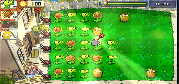植物大战僵尸1中文版下载_植物大战僵尸手机版游戏特色玩法_植物大战僵尸战略塔防游戏