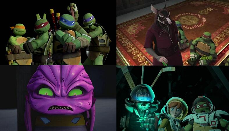 忍者神龟脱影而出bgm是什么_忍者神龟脱影而出怎么复活_忍者神龟脱颖而出