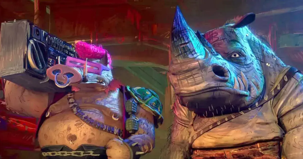 忍者神龟百科_忍者神龟脱颖而出_忍者神龟脱影而出怎么复活