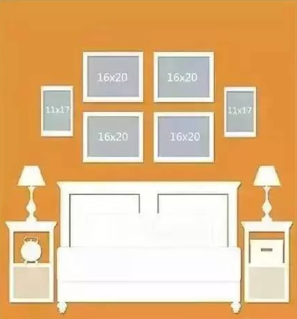 挂墙壁的照片叫什么_十组合照片墙挂法图_挂墙组合照片法图怎么画