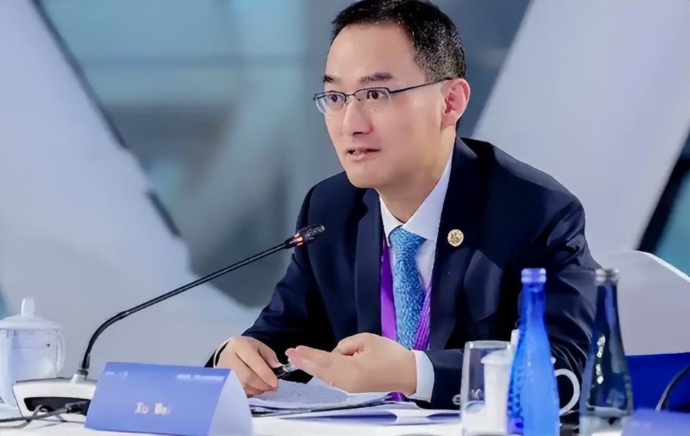 袁立与他同居12年，将美好的年华都给了他，他却选择和张怡宁结婚