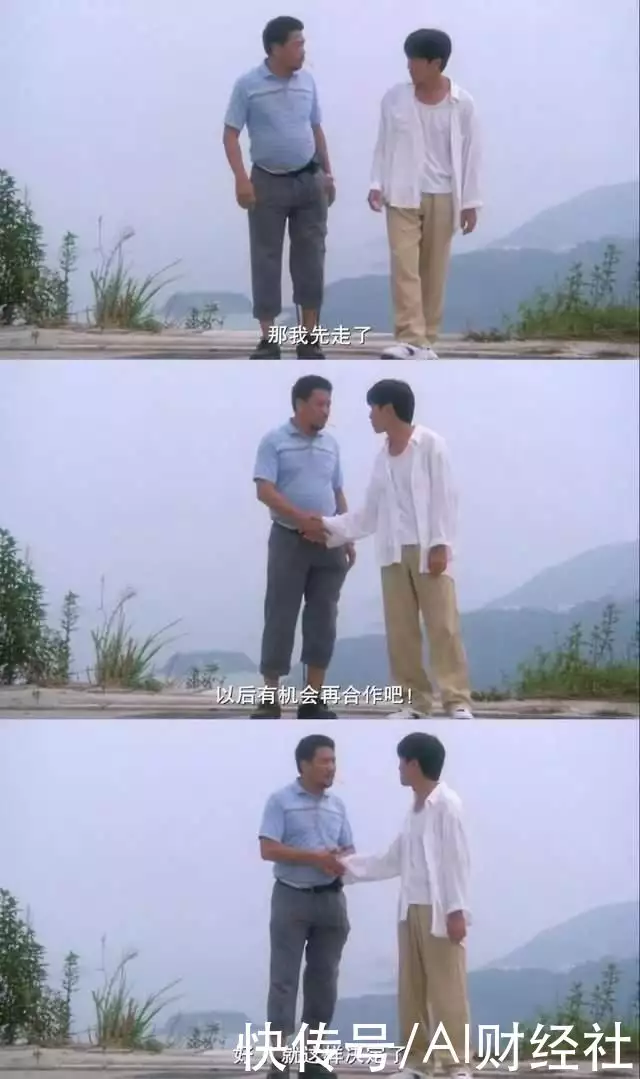 达叔谢幕:银幕“二当家”时代的离去