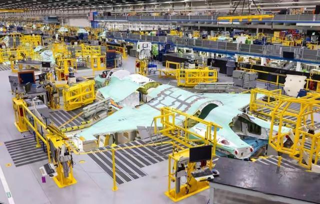 F35造越多，美国心越慌？为什么说F35可能彻底葬送美军空中优势？