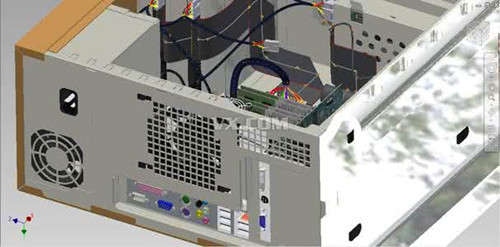 组装电脑配置清单_电脑配件性能对比_高配置台式电脑推荐