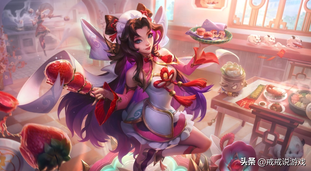 2025英雄联盟皮肤回顾_英雄联盟皮肤加攻击吗_金蛇巨星瑟提评价